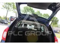 2015 Dacia Logan