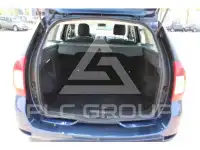 2015 Dacia Logan