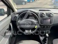 2015 Dacia Logan