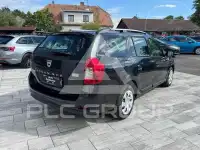 2015 Dacia Logan