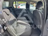 2015 Dacia Logan