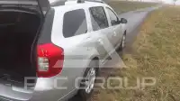 2015 Dacia Logan