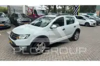 2015 Dacia Sandero