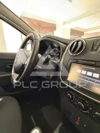 2015 Dacia Sandero