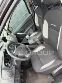 2015 Dacia Sandero