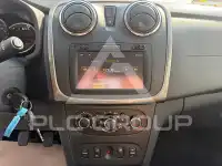 2015 Dacia Sandero
