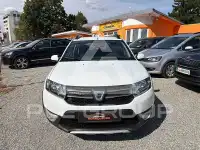 2015 Dacia Sandero