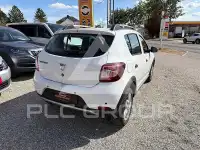 2015 Dacia Sandero