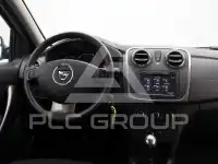 2015 Dacia Sandero