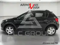 2015 Dacia Sandero