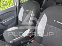 2015 Dacia Sandero