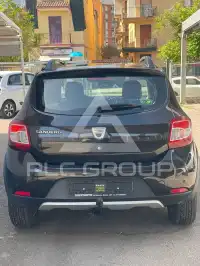 2015 Dacia Sandero