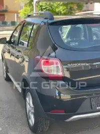2015 Dacia Sandero