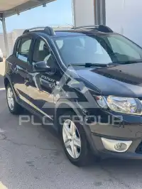 2015 Dacia Sandero