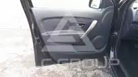 2015 Dacia Sandero