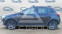 2015 Dacia Sandero