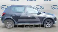 2015 Dacia Sandero