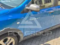2015 Dacia Lodgy