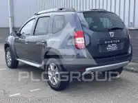 2015 Dacia Duster