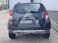 2015 Dacia Duster