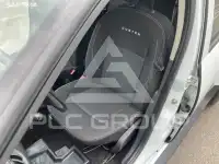 2015 Dacia Duster