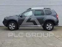 2015 Dacia Duster
