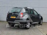 2015 Dacia Duster