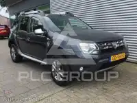 2015 Dacia Duster