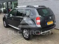 2015 Dacia Duster
