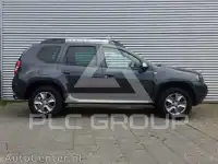 2015 Dacia Duster