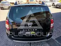2015 Dacia Duster