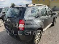 2015 Dacia Duster