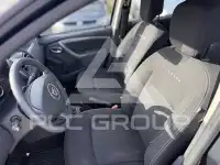 2015 Dacia Duster