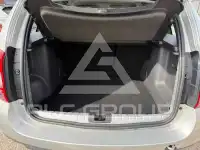 2015 Dacia Duster