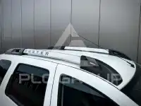 2015 Dacia Duster