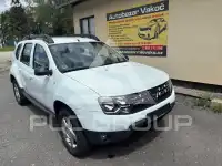 2015 Dacia Duster