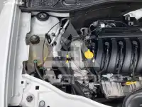 2015 Dacia Duster