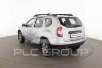 2015 Dacia Duster