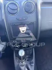 2015 Dacia Duster