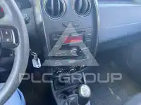 2015 Dacia Duster