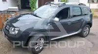 2015 Dacia Duster