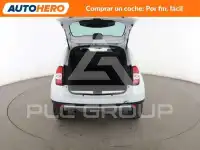 2015 Dacia Duster