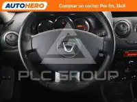 2015 Dacia Duster