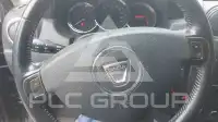 2015 Dacia Duster