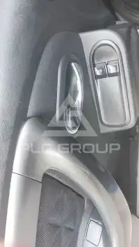 2015 Dacia Duster