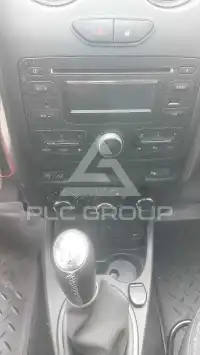 2015 Dacia Duster