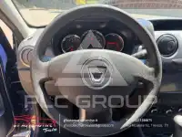 2015 Dacia Duster