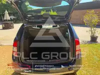 2015 Dacia Duster