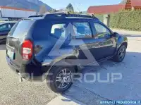 2015 Dacia Duster