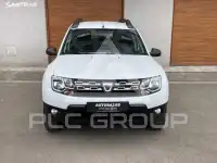 2015 Dacia Duster